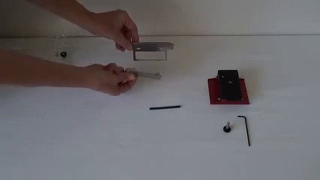 B9Creator Hardware Overview на англ смотреть онлайн