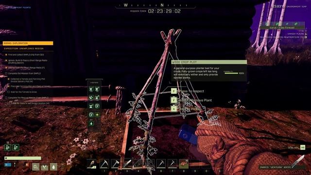 ICARUS - New Frontiers | Mission Guide - Nomad Exploration смотреть онлайн
