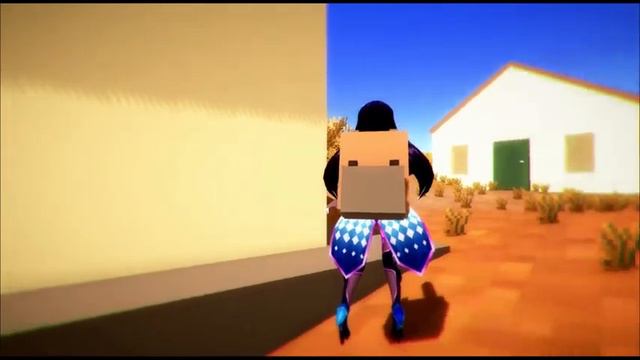 Hentai Royale Trailer смотреть онлайн
