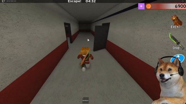 ? ПРОХОЖДЕНИЕ РОБЛОКС БЕКОН 10 ГЛАВА ➕ НОВЫЙ КОД НА 3000 ? смотреть онлайн