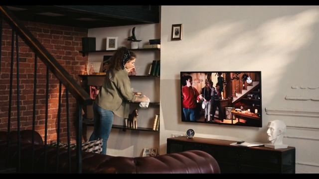 Samsung HW-S60B 3.1ch All-in-One Soundbar | The Best Budget Soundbar with Dolby Atmos смотреть онлайн