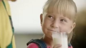 Danone. Всё начинается с молока!