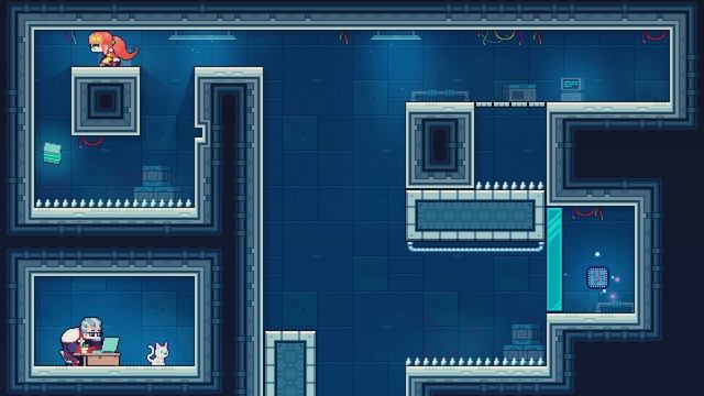 ВЕСЁЛЫЕ ПОПРЫГУШКИ! - Sunblaze [Обзор / Первый взгляд на русском]