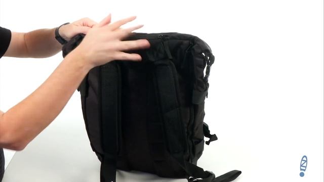 adidas - Originals NMD Run Backpack SKU:8881400 смотреть онлайн