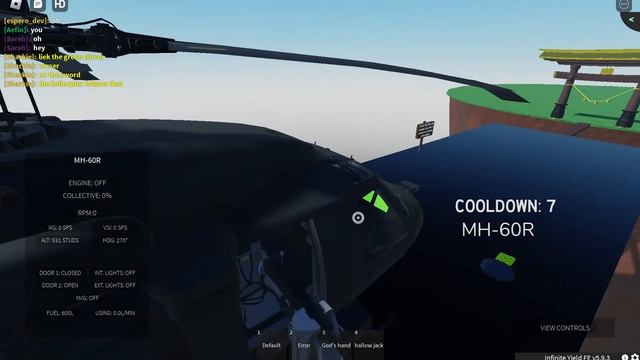 using a chat bot in roblox games смотреть онлайн