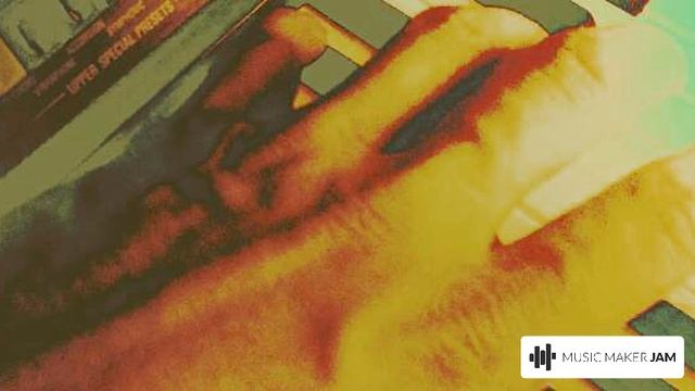How to Play ... Like in the Jam ! - live with Dj Woki ( music maker *2017 rMx* ) смотреть онлайн