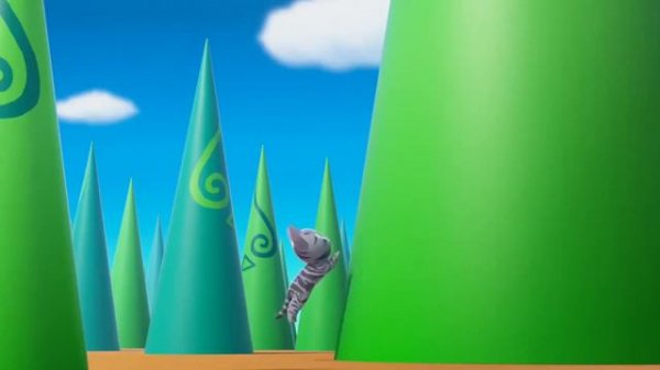 Chi's Sweet Home 2023 (チーズスイートホーム 2023) episode 01 | English sub | Full HD 1920x1080Kartun Kucing C