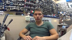 НИКОГДА НЕ СТАВИТЕ ВЫКЛЮЧАТЕЛЬ МАССЫ НА СВОЕМ АВТОМОБИЛЕ?