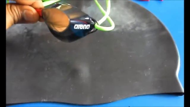 Arena aquaforce goggles review смотреть онлайн