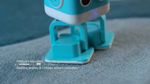 Factory Cubee F9 Dancing Robot Speaker Supplier смотреть онлайн
