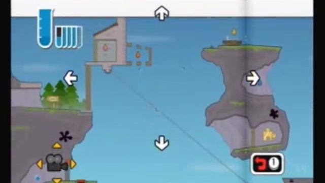 Let's Play Fluidity: Part 9- Finding Nemos смотреть онлайн