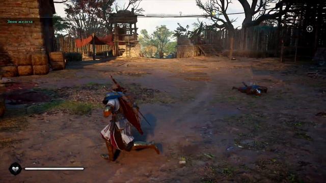 Настоящий герой ► Assassin's Creed Valhalla (Вальхалла) #37 смотреть онлайн