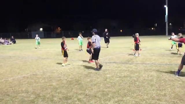 FNL 10/30/15 Cards vs Seahawks 4th Qtr смотреть онлайн