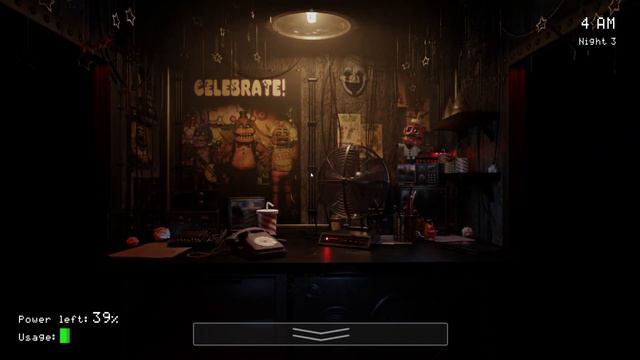 Five Nights at Freddy's Plus 2023 12 26 16 15 00 смотреть онлайн
