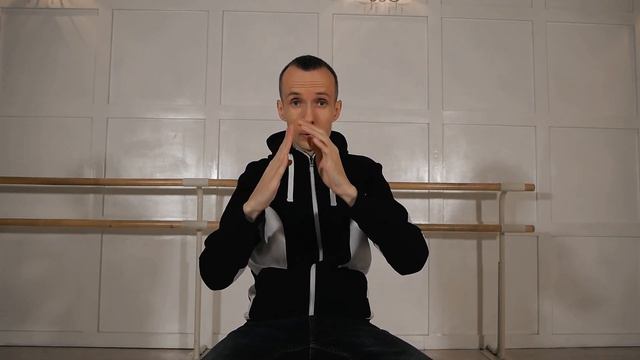 Учим стиль ликвид | Liquid dance tutorial | Robot Vall смотреть онлайн