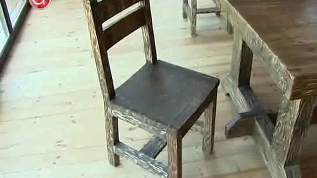 Ферма по выращиванию морского гребешка смотреть онлайн