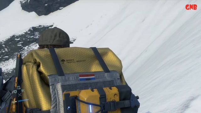 Как в Death Stranding включить музыку и где найти полный саундтрек? смотреть онлайн