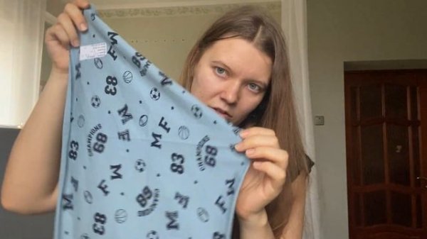 КУПИЛА ГОРУ ТКАНЕЙ?| ОБЗОР НА ПОКУПКИ?