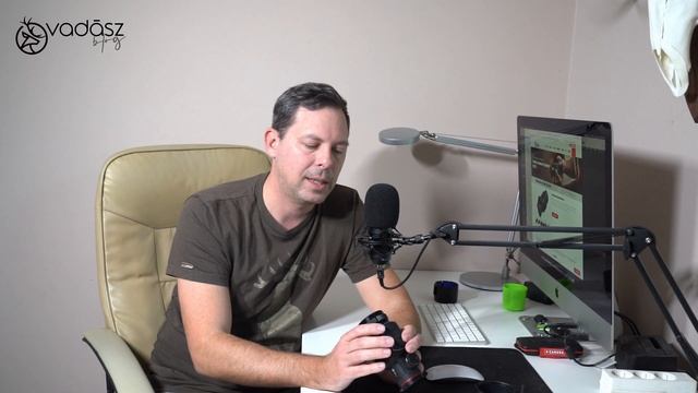 Infiray MATE MAL38 Bemutató