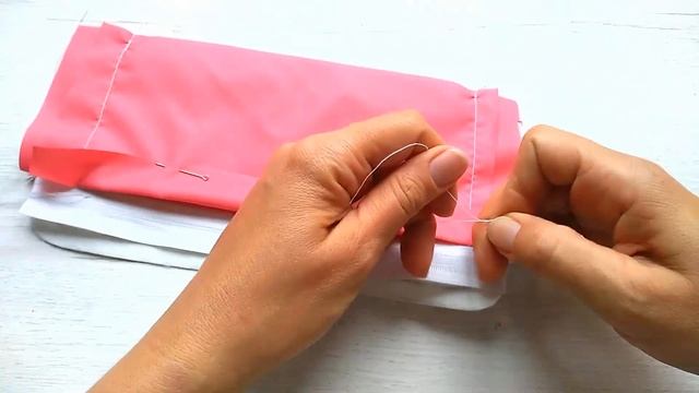 Кошелек из кожзама своими руками. смотреть онлайн