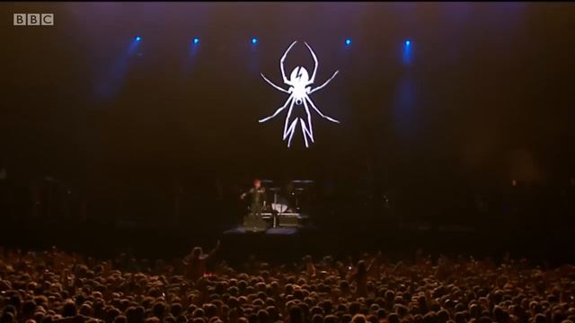 My Chemical Romance Reading Festival Full Extended Set 2011