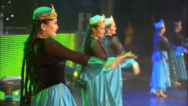 Алишер Амутов & Тахир Ибрагимов - Ялғанчи. смотреть онлайн