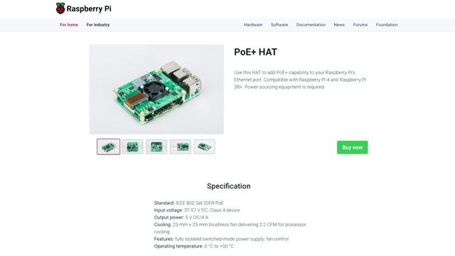 Raspberry Pi 4 Explained | Hardware layout смотреть онлайн