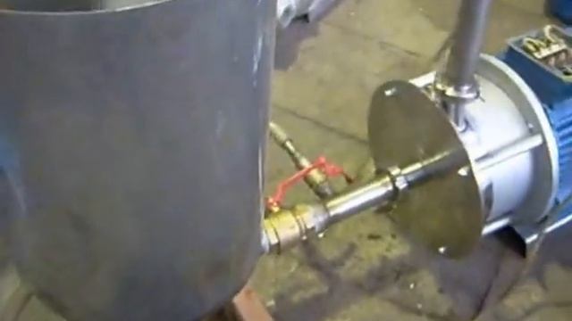 Гомогенизатор РПГ смотреть онлайн