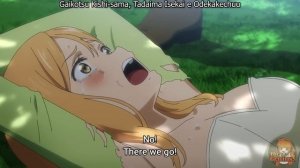 They Forced The Girls To Take Off Their Clothes... | Random Anime Moments