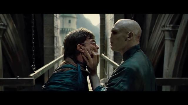 Eminem, Token & Crypt - Harry Potter (2020) смотреть онлайн