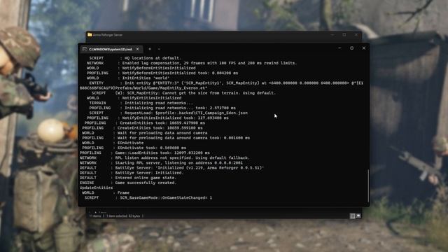 FREE Dedicated Server Setup Guide | ARMA Reforger | Self-Host on Your PC смотреть онлайн
