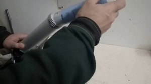 Пистолет для герметика