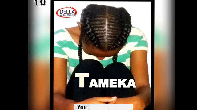 Simulizi ya Tameka sehemu ya kumi смотреть онлайн