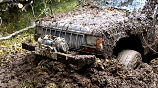 варн 12000 джип XJ смотреть онлайн