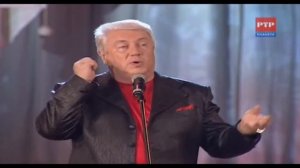 Владимир Винокур  Тёща