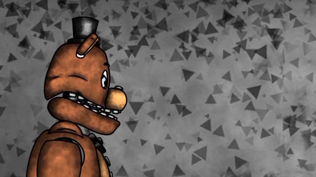 test freddy фнаф рисуем мультфильмы 2 смотреть онлайн