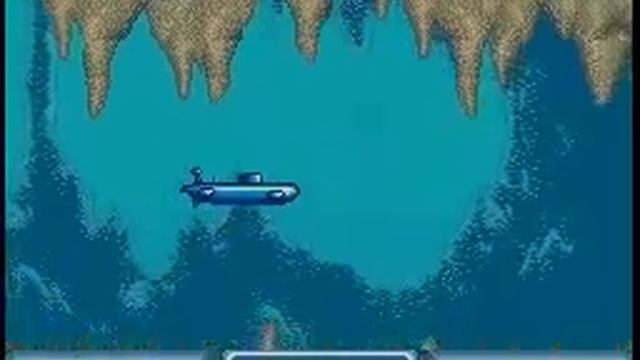 Hunt for Red October на super nintendo (прохождение) смотреть онлайн