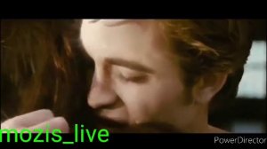 Клип про любовь// сумерки Белла и Эдвард // песня  Bahh Tee « ты не стоишь меня»