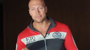 Питание эндоморфа рассказывает Денис Семенихин