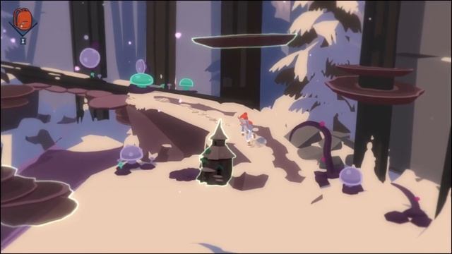 Последний кошмар? - Röki Прохождение игры Roki #10 смотреть онлайн