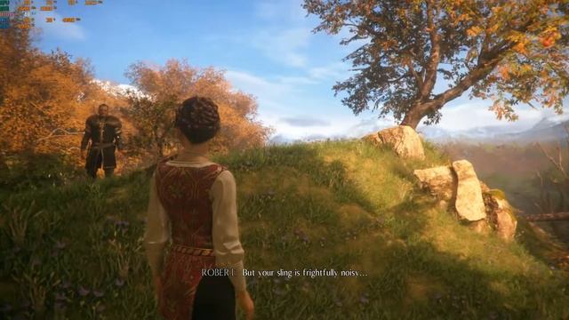 A Plague Tale Innocence Gtx 1080 Ti i7 6700K 4K 1440p Ultra Settings Frame Test смотреть онлайн