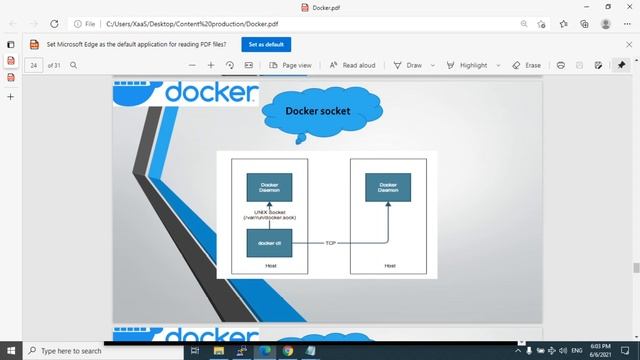 Docker course (chapter 4)_دوره آموزشی داکر (قسمت چهارم) смотреть онлайн