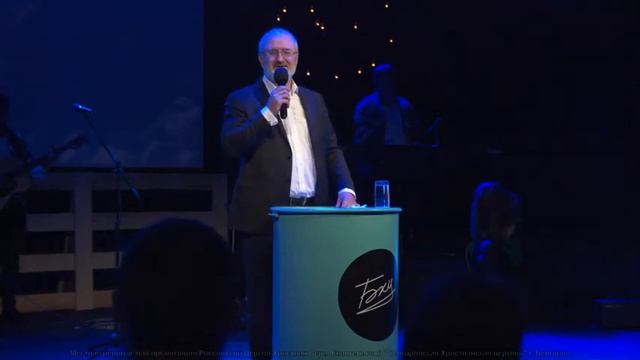 В чём сила? | Борис Кохан | Воскресное служение | 14.11.21 | 12+ смотреть онлайн