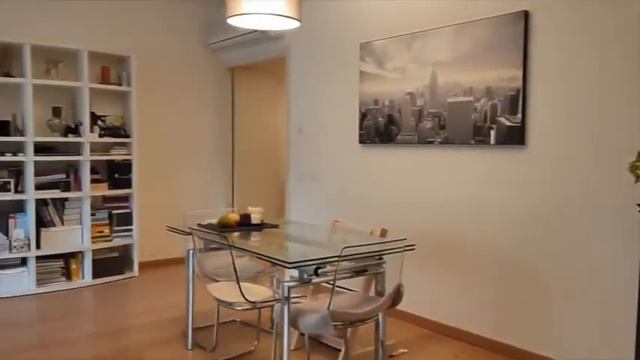 Elegante appartamento in vendita a Bologna in Via Guglielmini - 5 locali 130mq con box auto смотреть онлайн