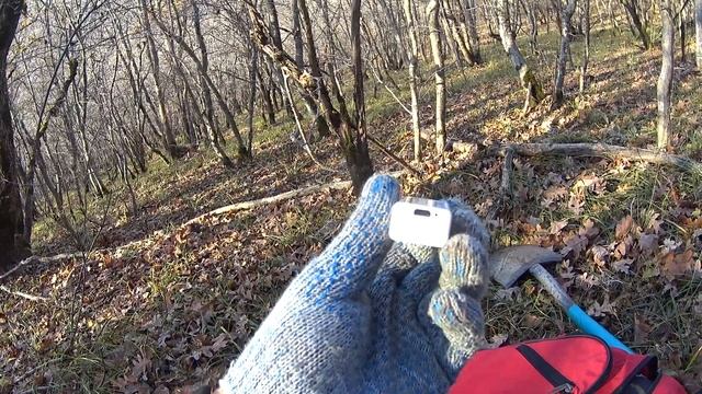 Металлоискатель ТХ 850,как его понять !!!