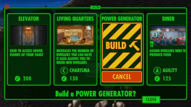 Fallout Shelter - Part 1 - NEW SERIES! смотреть онлайн