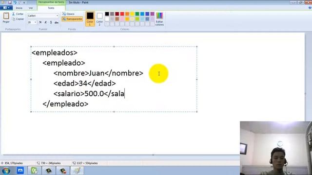 Tutorial Qt Creator - XML смотреть онлайн