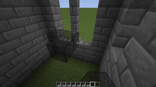 Minecraft - How to Build a Medieval Church [Tutorial] смотреть онлайн