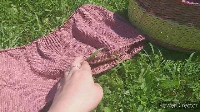 Vlog. Дачный влог. Ах, лето!!!