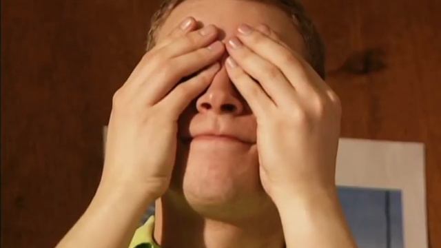 The Mitchell And Webb Situation - S01E01